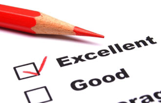 Customer Satisfaction